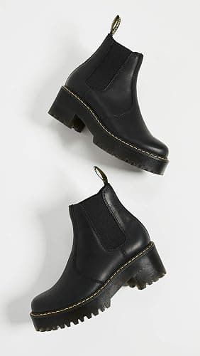 Dr. Martens Women's Rometty Fashion Boot thumbnail 5