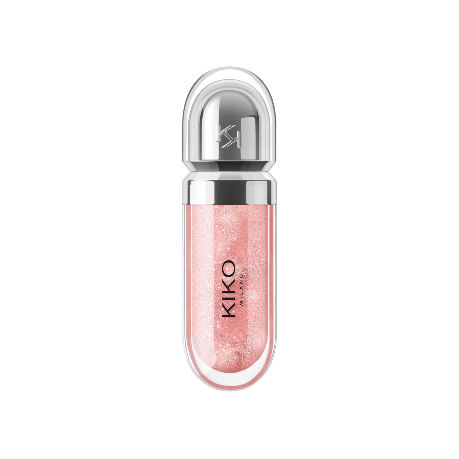 KIKO Milano 3D Hydra Lipgloss 31 | Softening Lip Gloss For A 3D Look thumbnail 2