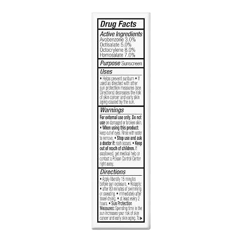 e.l.f. SKIN Suntouchable Invisible SPF 35 Mini, Lightweight, Gel-based Sunscreen For A Smooth Complexion, Doubles As A Makeup Primer, Vegan & Cruelty-Free thumbnail 6