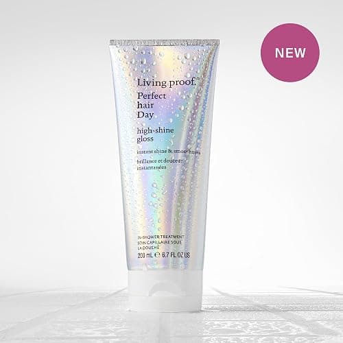 Living Proof Perfect hair Day High-Shine Gloss thumbnail 6
