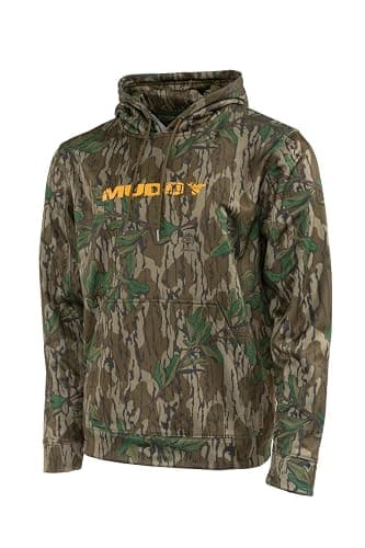 Muddy Men's TRX Performance Hoodie - Image 1