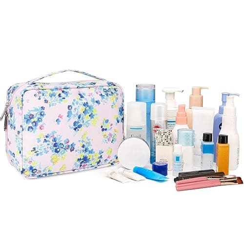 Narwey Hanging Toiletry Bag thumbnail 5