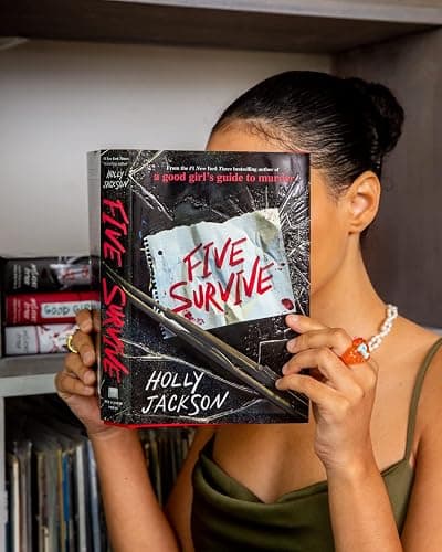 Five Survive thumbnail 2