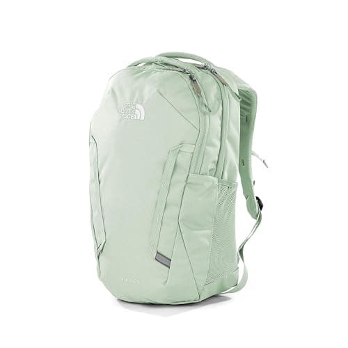 The North Face Women's Vault Everyday Laptop Backpack - PFAS Free, Misty Sage, One Size thumbnail 2