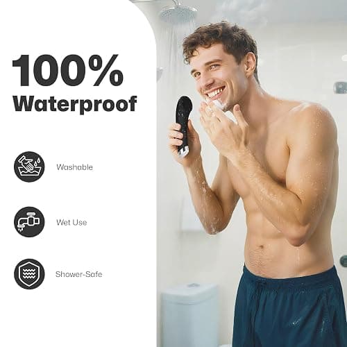 Facial Cleansing Brush thumbnail 7