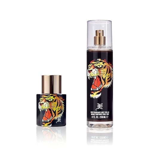 Ed Hardy Tiger Ink Unisex Fragrance for Men & Women, Eau de Parfum Spray, 1.0 fl. oz thumbnail 7