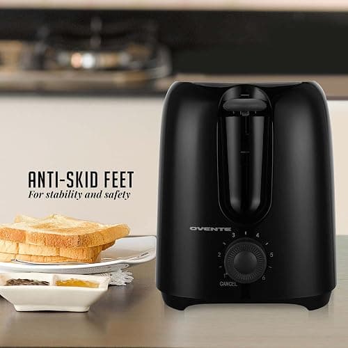 OVENTE Electric Toasters thumbnail 5