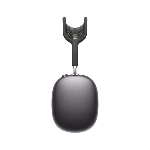 Apple AirPods Max - Space Gray (Renewed) thumbnail 3