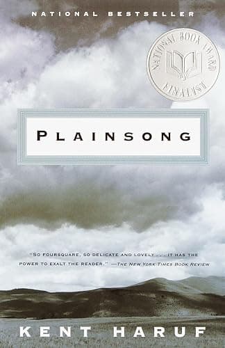 Plainsong - Image 1