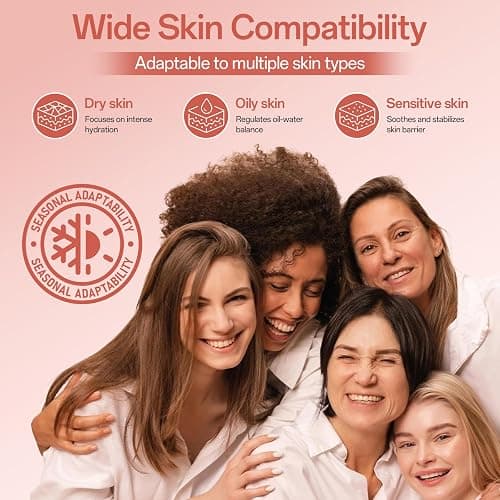 Peach 70 Niacinamide Serum, Dark Spot Correcting Serum for Face Hydrating, Facial Serum for Oily Skin, Daily Clean thumbnail 7