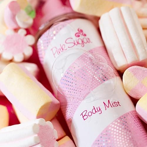Pink Sugar Perfume thumbnail 2