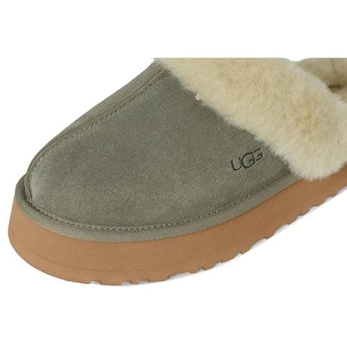 UGG Women's Disquette Slipper thumbnail 6