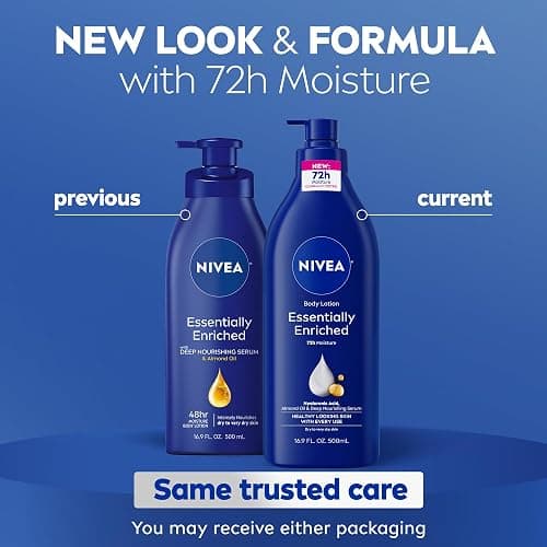 Any lotion would work! thumbnail 2