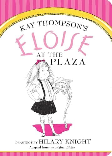 Eloise at the Plaza - Image 1