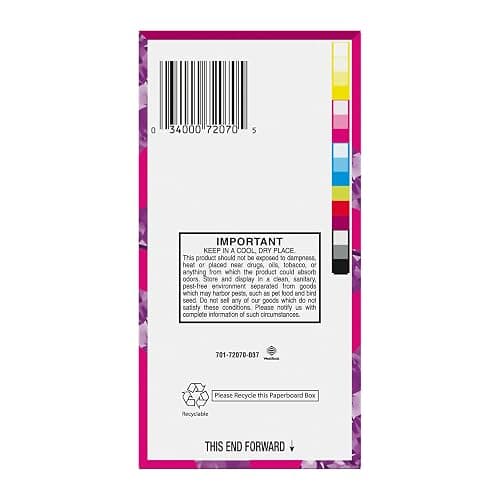 ICE BREAKERS Sours Assorted Fruit Flavored Sugar Free Mints Tin, 1.5 oz (Pack of 8) thumbnail 3
