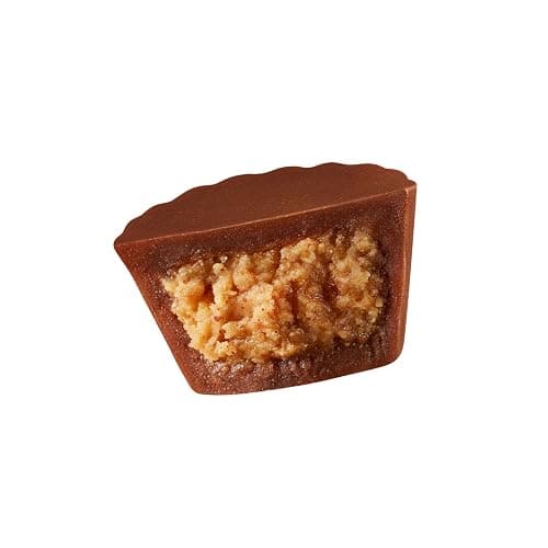 REESE'S Miniatures Milk Chocolate Peanut Butter Cups, Candy Family Pack, 17.6 oz thumbnail 7