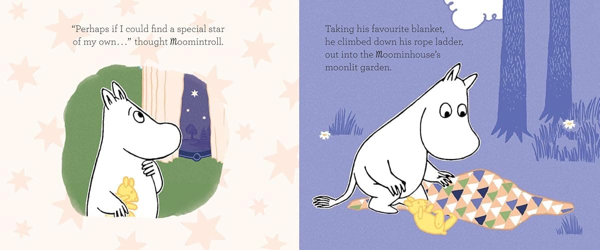 Goodnight, Moomin thumbnail 6