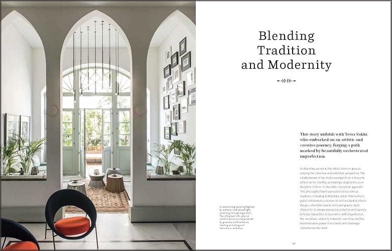 Oriental Living thumbnail 5