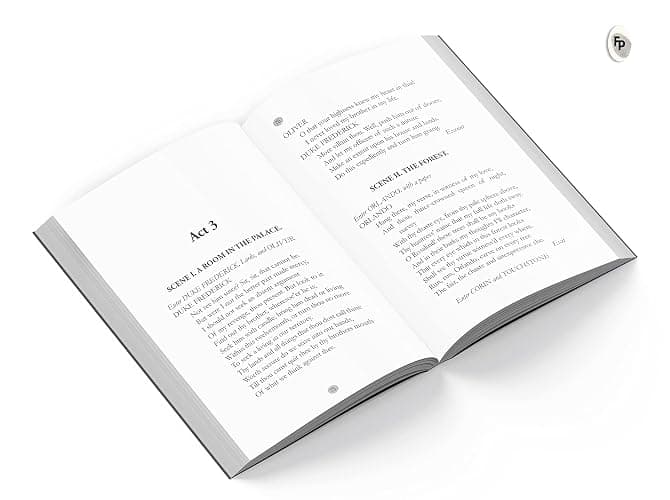 Greatest Works of William Shakespeare (Boxed Set of 10) - Hamlet / Othello / The Merchant of Venice / Macbeth / The Comedy of Errors / Romeo and Juliet / thumbnail 13