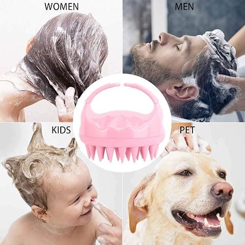 scalp shampoo brush thumbnail 7