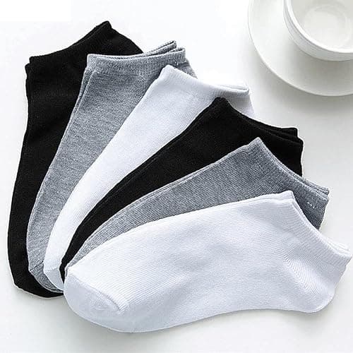 Low Cut Ankle Socks for Women thumbnail 6