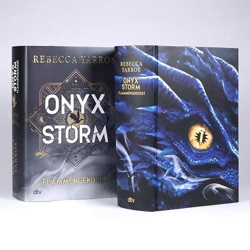 Onyx Storm‹ (Band 3) thumbnail 6