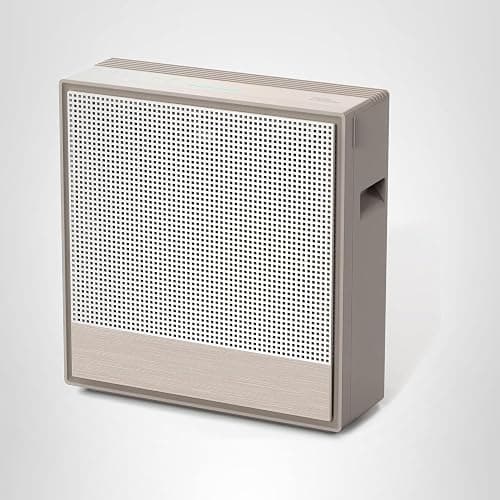 COWAY Air Purifiers for Home Large Room Up to 1,860 ft², Washable Pre-Filter and HEPA Filter for Smoke, Allergies, Pet Dander, Odor, AQI, Smart & Rapid Mode, Timer, 3yr Warranty, Airmega 250 thumbnail 10