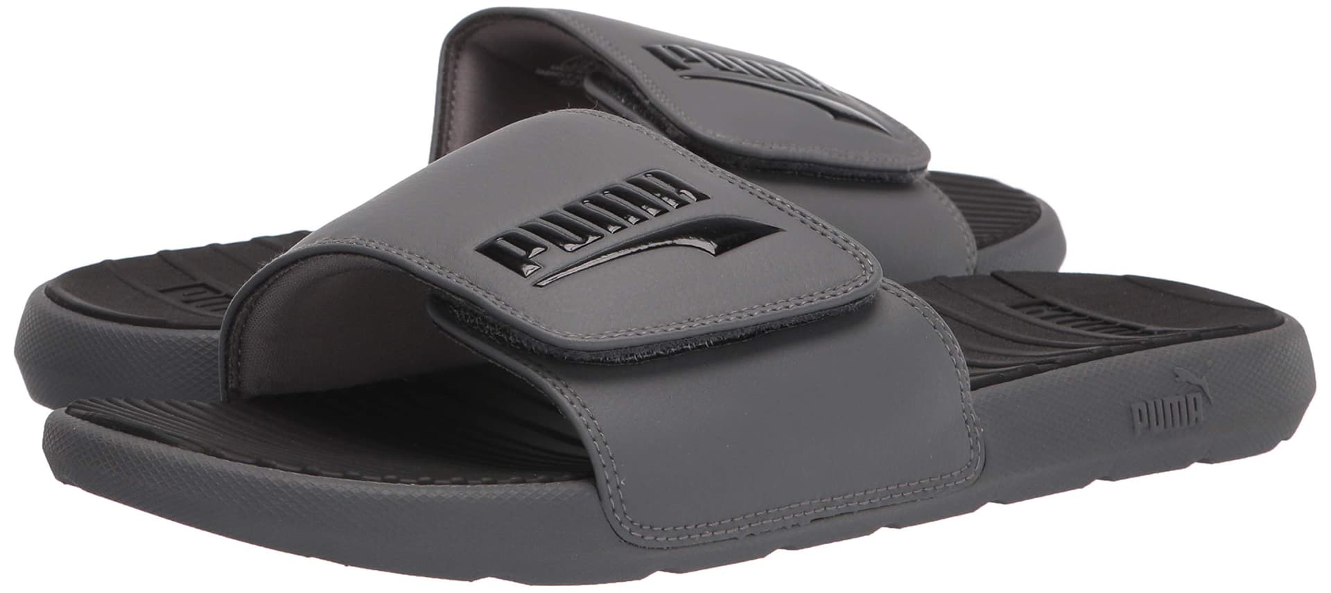 PUMA 38078804 Sandalia de meter para Hombre thumbnail 8