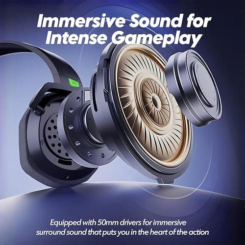 Head phones thumbnail 6