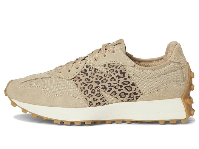 New Balance Women's 327 Sneaker thumbnail 4