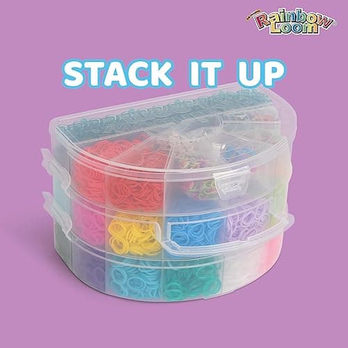 Rainbow loom kit thumbnail 6