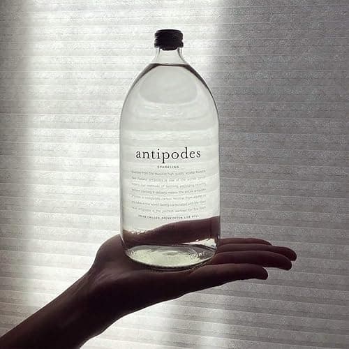 Antipodes - Still Water - 16.9 oz (500mL) (12 Glass Bottles) thumbnail 7