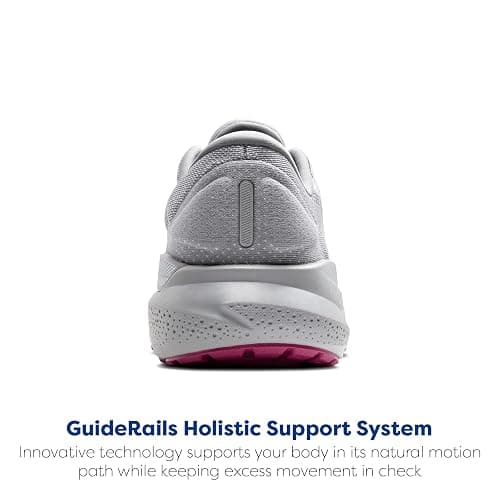 Brooks Women’s Adrenaline GTS 24 Supportive Running Shoe thumbnail 3
