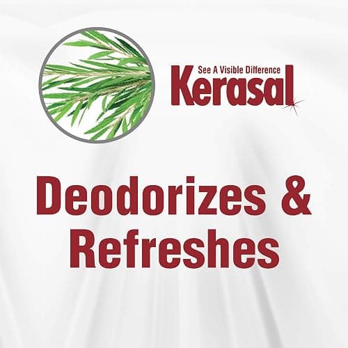 Kerasal Daily Defense Foot Wash Daily Cleanser for Feet, 12 Ounce (Packaging May Vary) thumbnail 5