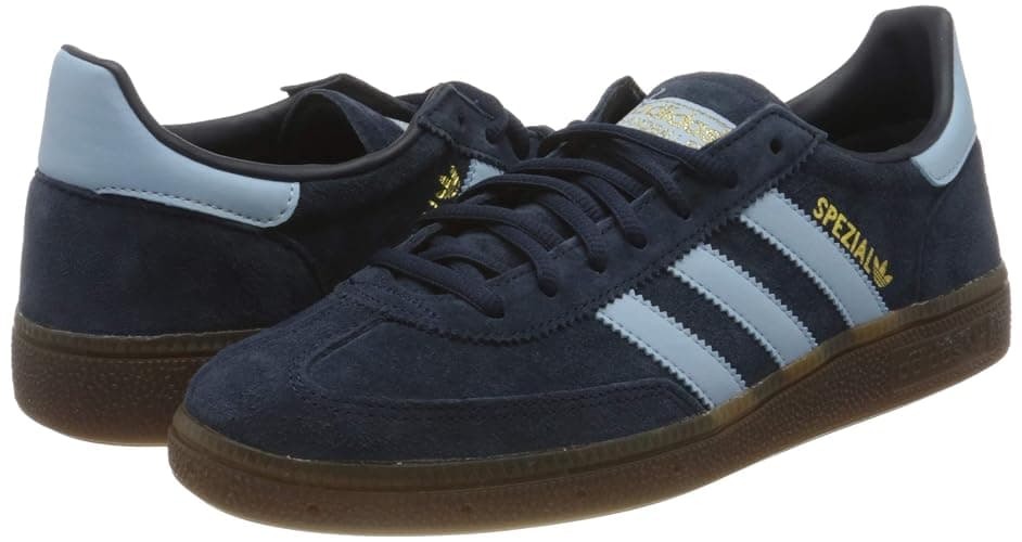 Adidas Originals Handball Spezial BasketsHomme thumbnail 17