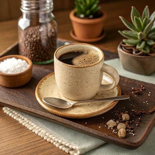 Sweet'N Low Zero Calorie Bulk Sweetener, 8 oz. Box, Granulated Sugar Substitute for Baking, Coffee, Tea and More, Kosher & Gluten Free, Low Glycemic Index thumbnail 4