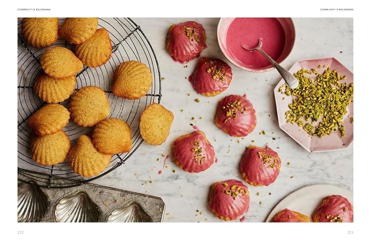 Baking and the Meaning of Life: How to Find Joy in 100 Recipes thumbnail 7