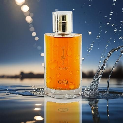choco musk perfume thumbnail 2