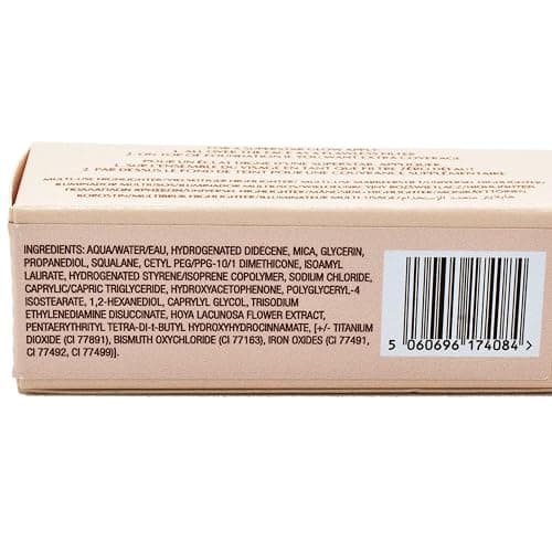 Charlotte Tilbury Travel Size Flawless Filter | 5.5ml | 2 Fair thumbnail 7