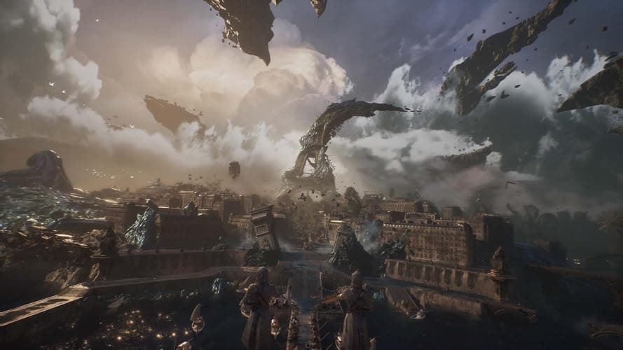 Clair Obscur: Expedition 33 (PS5) - Playstation 5 - PS5 thumbnail 2