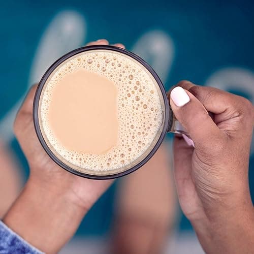 The Original Donut Shop Vanilla Latte, Single-Serve Keurig K-Cup Pods, Flavored Coffee, 20 Count thumbnail 11