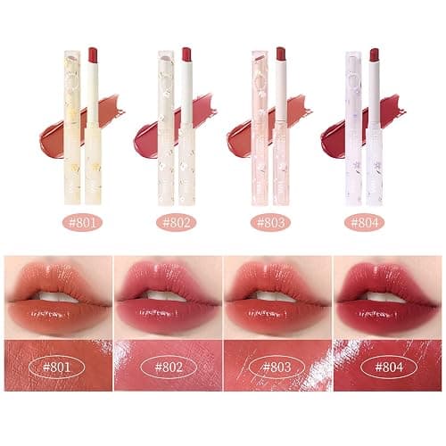 LAMUSELAND All in One Makeup Kit, 8-Piece Women Complete Makeup Kit, a Must-Have Gift Set for Beginners or Professional Makeup Sets Beginners. thumbnail 3