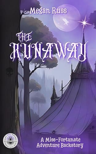 🧁 The Runaway » Fantasy » Book 2 - Image 1