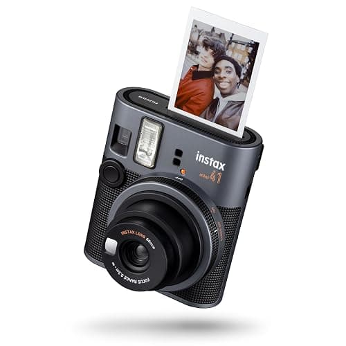 instax mini 41 ™ PH EX D anthrazit thumbnail 2