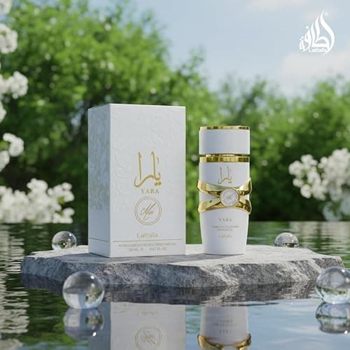 Lattafa Yara Moi – Fruity, Floral, Sweet, Woody – Pure Concentrated Perfume Oil Long-Lasting Fragrance for Women, 0.67 Ounce / 20 ml thumbnail 6