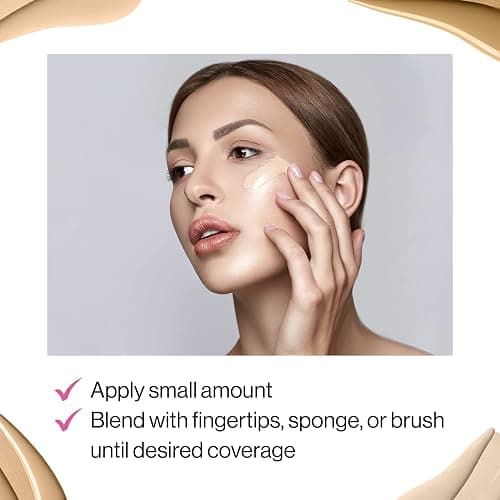 wet n wild Photo Focus Matte Liquid Foundation Caramel, Vegan & Cruelty-Free thumbnail 6
