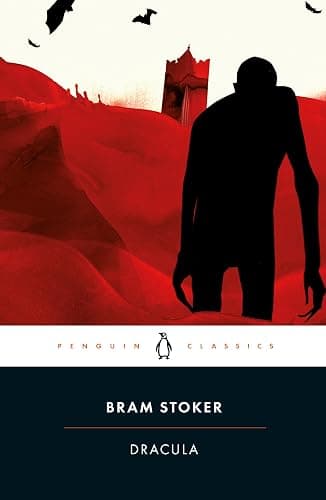 Dracula: Stoker Bram (Penguin Classics) - Image 1