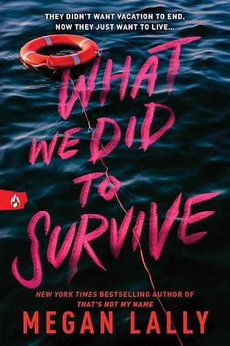 What We Did to Survive - Image 1