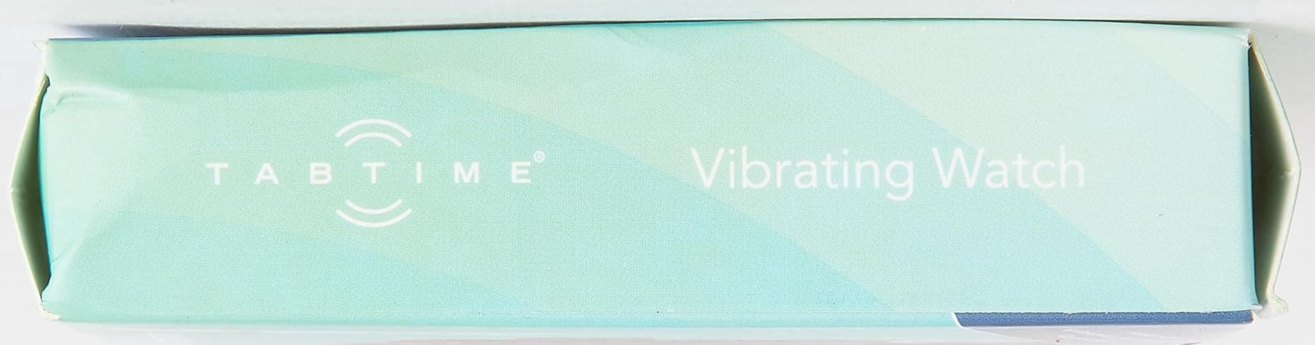 Tabtime Vibrating Alarm Reminder Watch - with up to 10 Personal Alarms or Pill Reminders per Day thumbnail 9