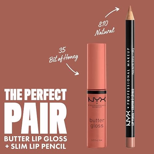 Dis with the nyx lip liner thumbnail 4